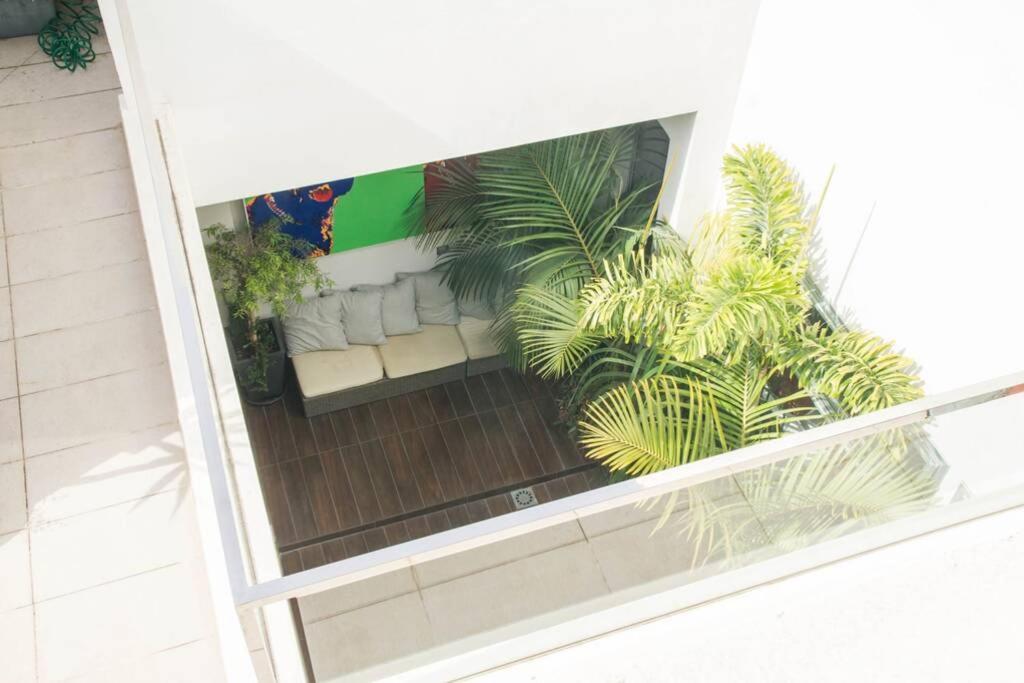 Willa Casa Exclusiva Al Lado De La Playa San Andrés Zewnętrze zdjęcie